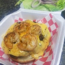 Tasty Treats And More