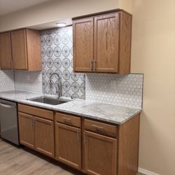Albuquerque Tile Installation