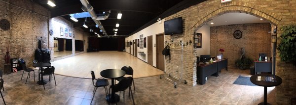 Fred Astaire Dance Studios by null
