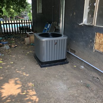 California Air Comfort - Heating & Air Conditioning/HVAC Near Me - Rocklin, California California Air Comfort - Heating & Air Conditioning/HVAC Near Me - Rocklin, California