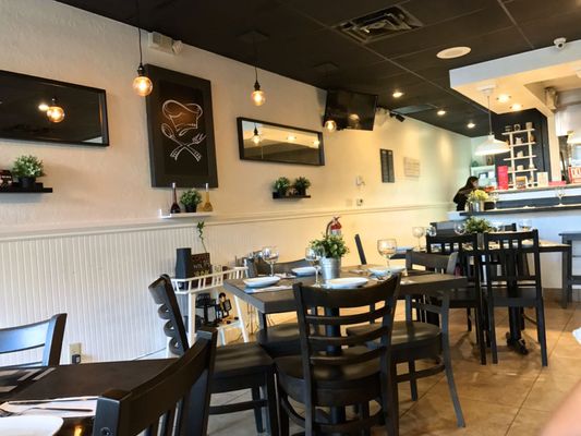 IL Baretto Ristorante by null