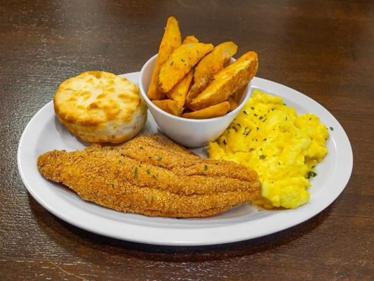 The Dining Experience by null