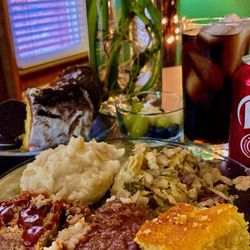 Mel’s Kitchen