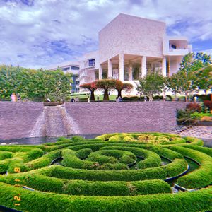 Photo of Getty Center - Los Angeles, CA, United States