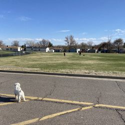 Pecos Park