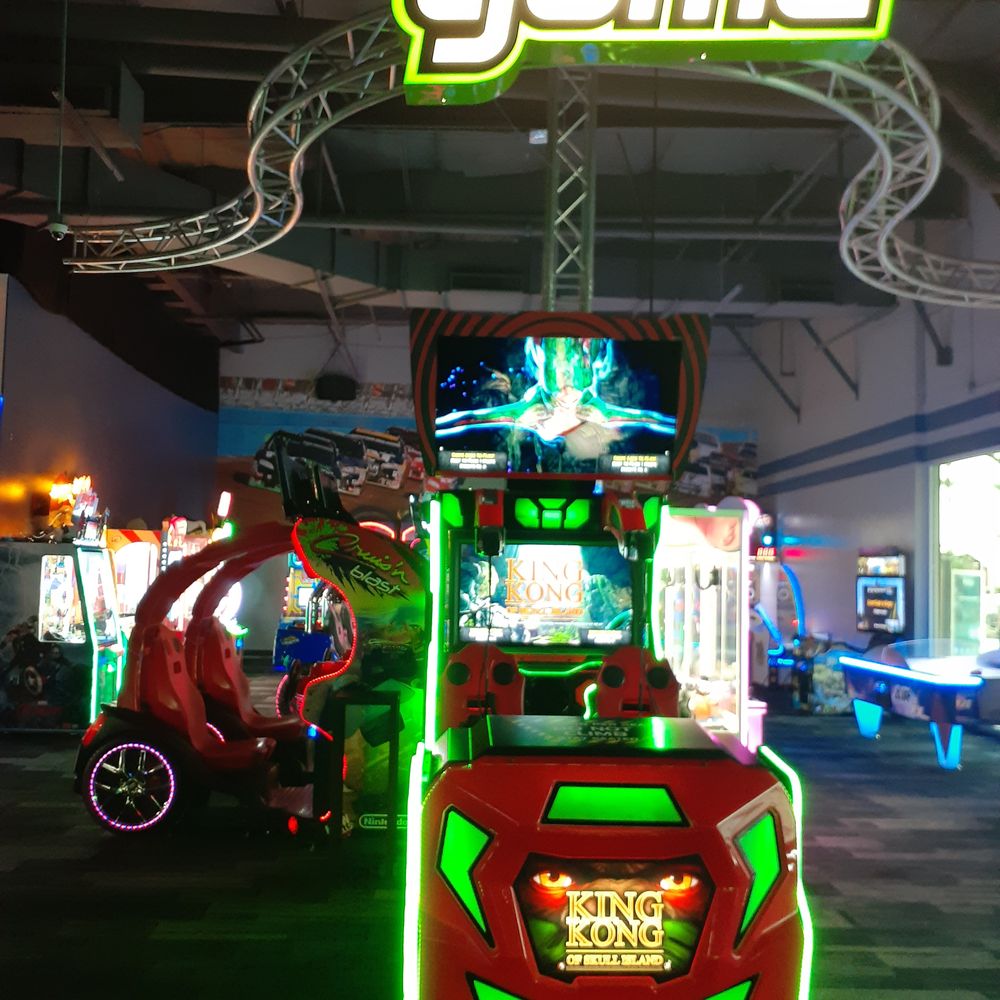 Octane Raceway - Venues & Event Spaces Near Me - Scottsdale, Arizona