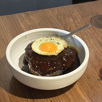 Surisan - Loco moco - Korean Near Me - San Francisco, California Surisan - Loco moco - Korean Near Me - San Francisco, California