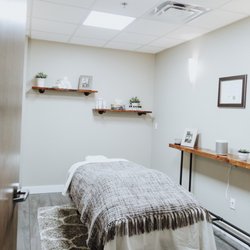 Deep Rooted Massage