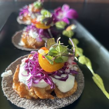 Cielito Lindo Catering - Shrimp Tacos - Caterers Near Me