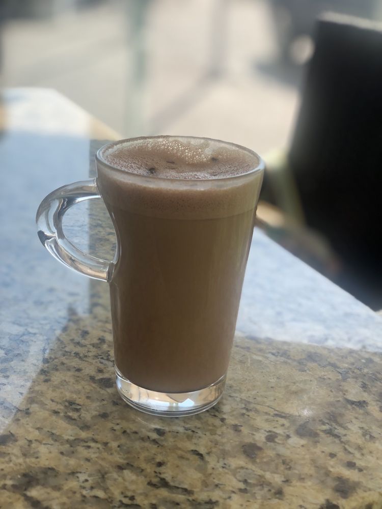 Cafeterias Tok's