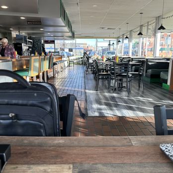 UNCLE RUSTY’S DINER - Updated July 2024 - 36 Photos & 63 Reviews - 1412 ...