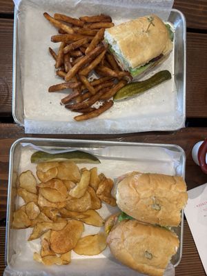 Proper Meats + Provisions by null