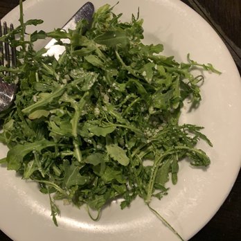 Local Restaurant & Bar - Arugula salad, $13 - New American Near Me - Jackson, Wyoming Local Restaurant & Bar - Arugula salad, $13 - New American Near Me - Jackson, Wyoming