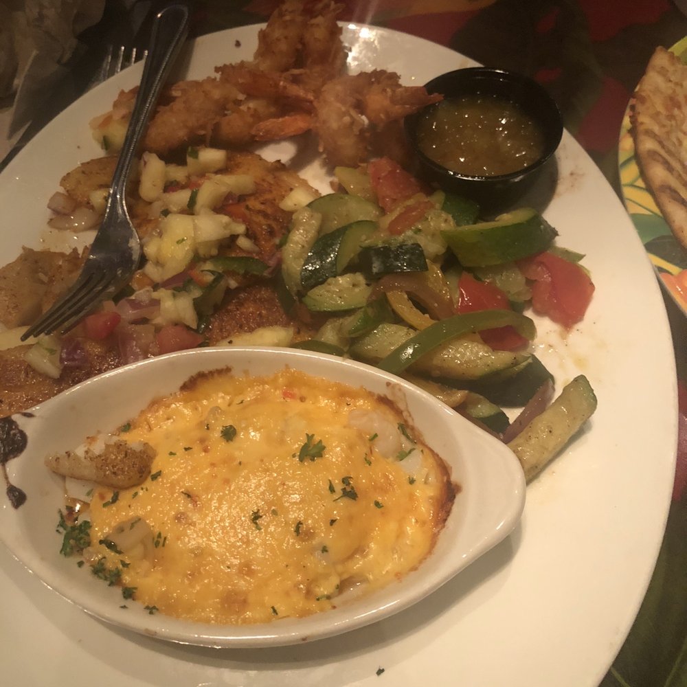 Rainforest Cafe - Taste Of The Islands - American Near Me - Katy, Texas Rainforest Cafe - Taste Of The Islands - American Near Me - Katy, Texas