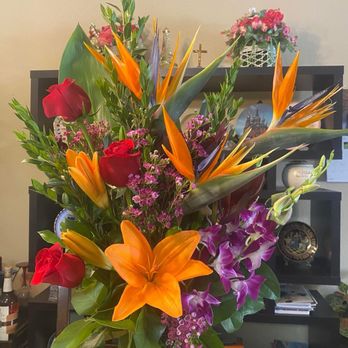 TIGER LILY FLOWERS & GIFTS - Updated June 2026 - 314 Photos & 146 Reviews -  10271 S Eastern Ave, Henderson, Nevada - Florists - Phone Number - Yelp
