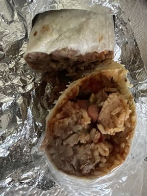 Gordo Taqueria by null