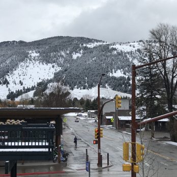 Anvil Hotel - Hotels Near Me - Jackson, Wyoming Anvil Hotel - Hotels Near Me - Jackson, Wyoming
