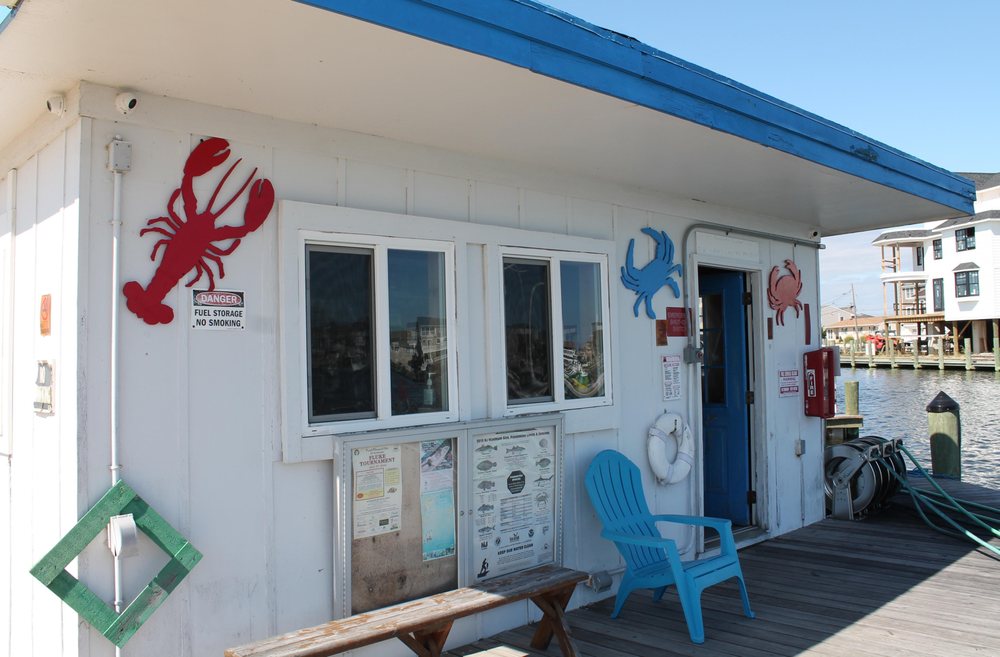 CHADWICK ISLAND MARINA Updated October 2024 11 Reviews 400