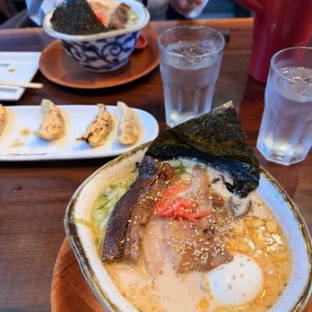 Marufuku Ramen - Ramen and Dumplings - Ramen Near Me - San Diego, California Marufuku Ramen - Ramen and Dumplings - Ramen Near Me - San Diego, California