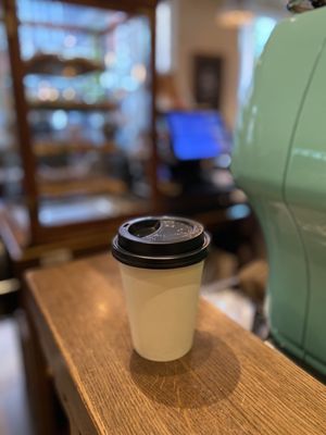 Cafe Medina by null