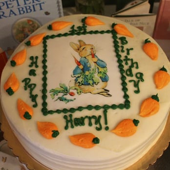 The Cakeroom - Delicious carrot cake - Cupcakes Near Me - Washington, DC, District of Columbia