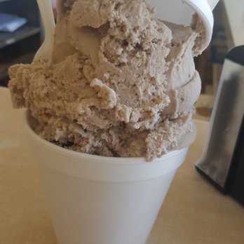 Superior Dairy - Cookies and cream. - Ice Cream & Frozen Yogurt Near Me - Hanford, California