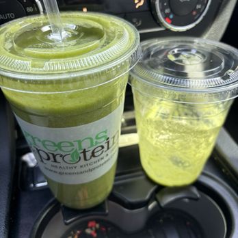 Greens and Proteins - Wellness drink plus my extra - Juice Bars & Smoothies Near Me - Las Vegas, Nevada Greens and Proteins - Wellness drink plus my extra - Juice Bars & Smoothies Near Me - Las Vegas, Nevada
