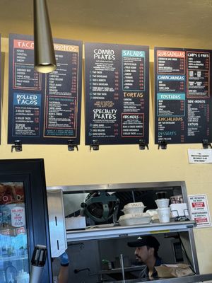 Lolita's Mexican Food by null