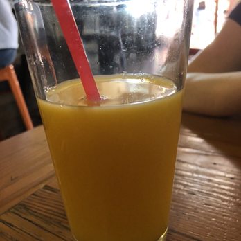 Park Cafe - OJ - American Near Me - Litchfield Park, Arizona Park Cafe - OJ - American Near Me - Litchfield Park, Arizona