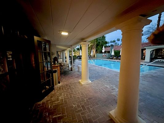 Del Rey at Villa Royale by null