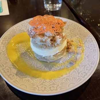 Orsay - Bread pudding - French Near Me - Jacksonville, Florida Orsay - Bread pudding - French Near Me - Jacksonville, Florida