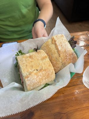 Joey Tomatoes Deli & Market by null