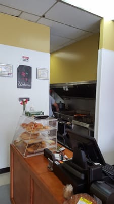 Perlas Restaurant by null