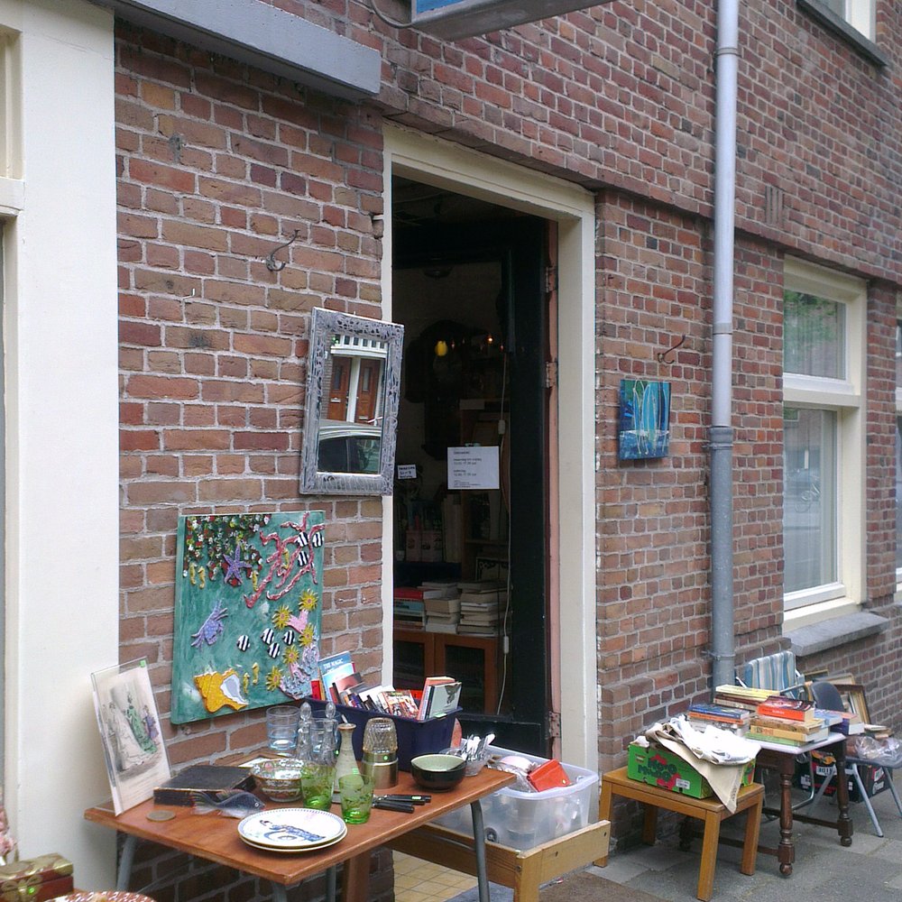 その他 ma THE BEST 10 THRIFT STORES in DEN HELDER, NOORD-HOLLAND, THE
