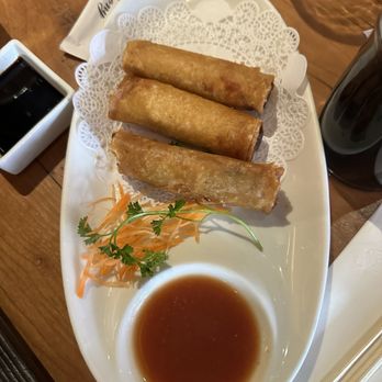 Symphony Sushi - Fried Spring Roll - Japanese Near Me - Boston, Massachusetts Symphony Sushi - Fried Spring Roll - Japanese Near Me - Boston, Massachusetts