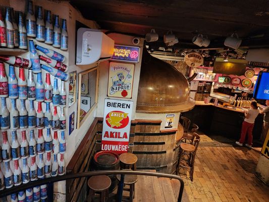 Delirium Taphouse by null