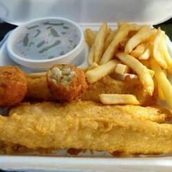 Captain D's