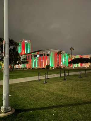 Waterfront Park by null