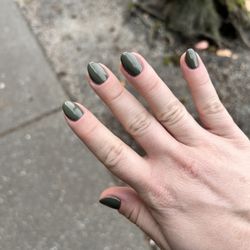 Soho Beauty & Nail Boutique - The best olive