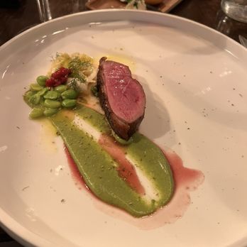 Gander & Ryegrass - Duck - Italian Near Me - Spokane, Washington