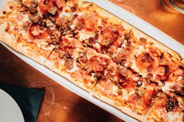 City Works (Mellody Farm - Vernon Hills) by null