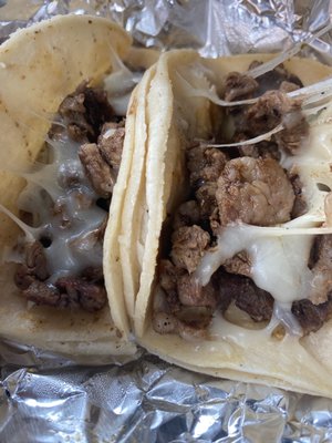 EL PATRON TAQUERIA by null