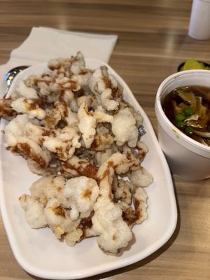 Paik's Noodle by null