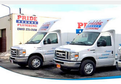 Slide of Pride Plumbing Services