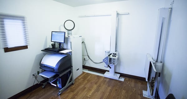 PostureWorks San Francisco Chiropractic Clinic by null