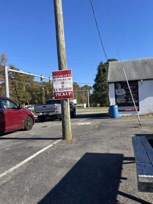 The Original Ronnie's BBQ by null