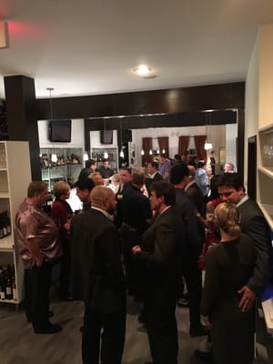 Ginger & Fork by null