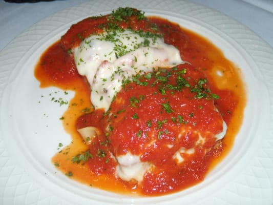 Amelia's Italian Cuisine by null