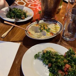 Hummus