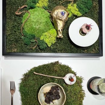 Diverxo - Signature Cuisine Near Me - Madrid, M